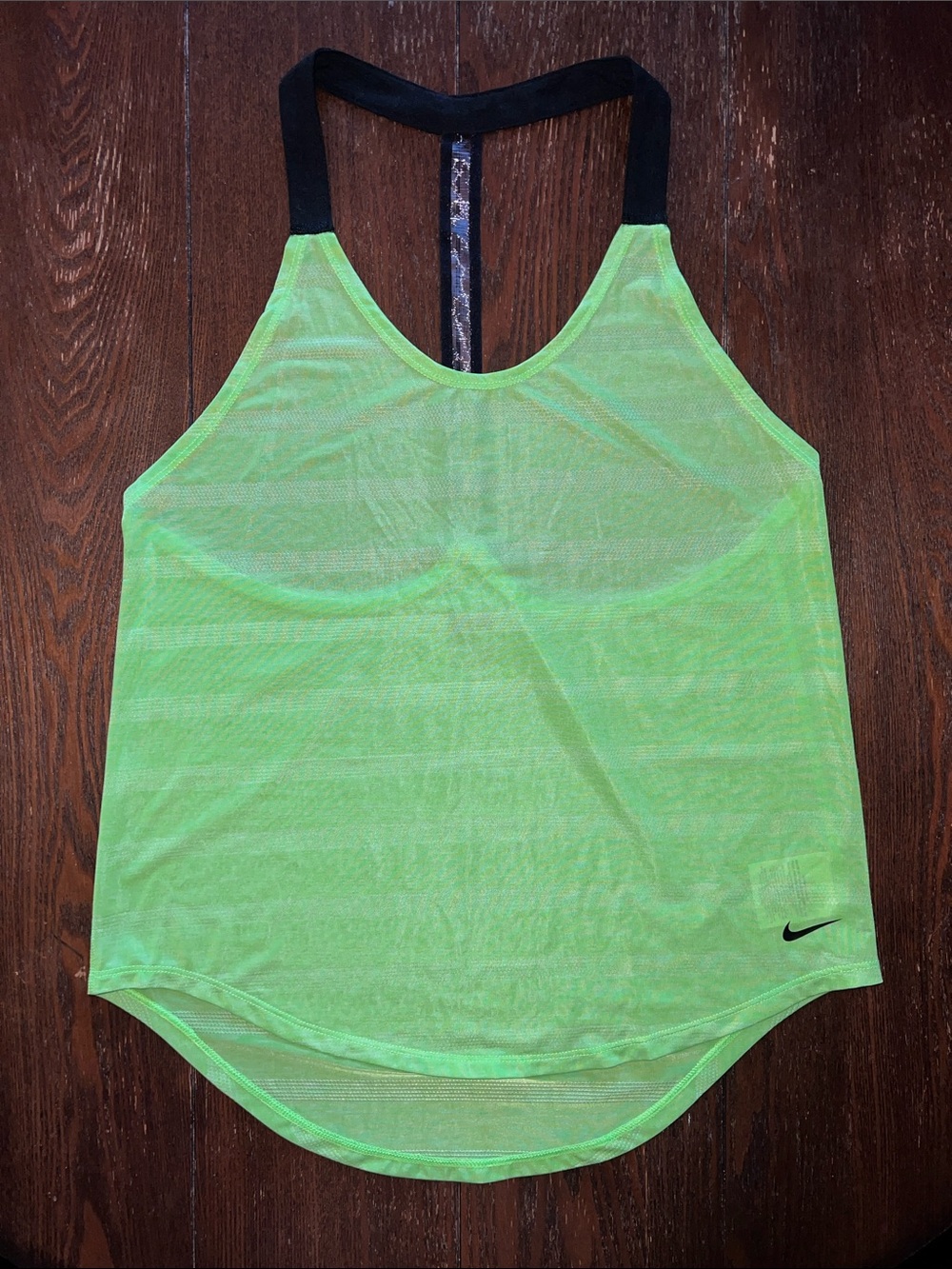 Nike tank